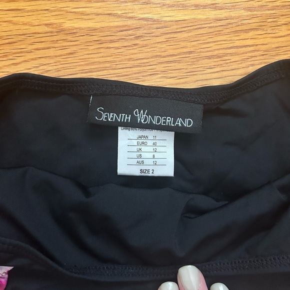 Seventh Wonderland bikini from Free People - Picture 6 of 6